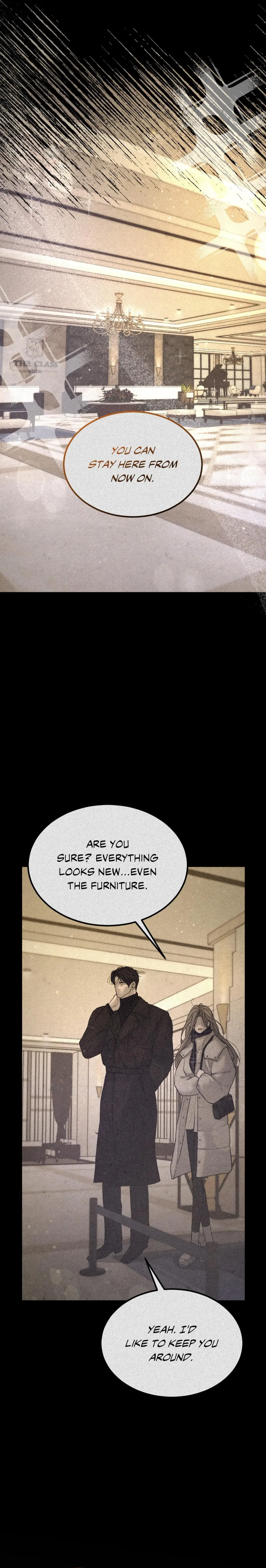 Love Junkie - Chapter 9 Page 14