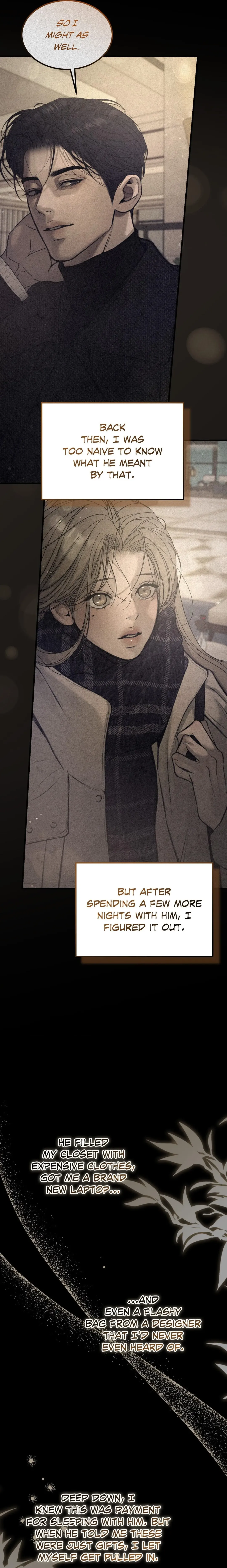 Love Junkie - Chapter 9 Page 15