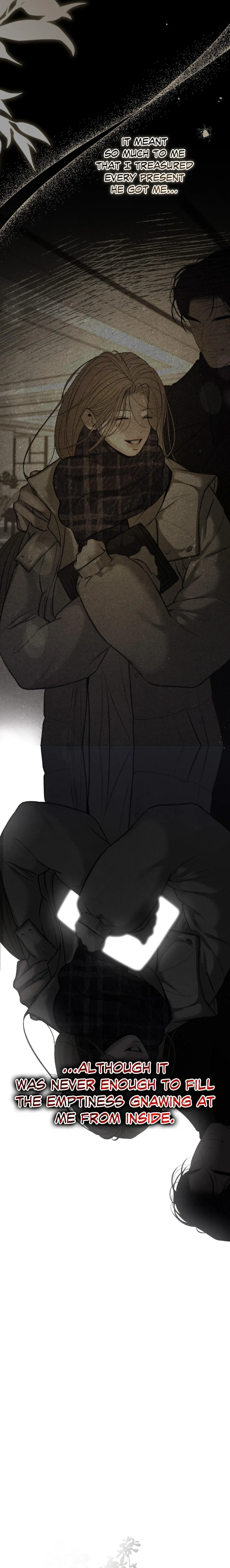 Love Junkie - Chapter 9 Page 16
