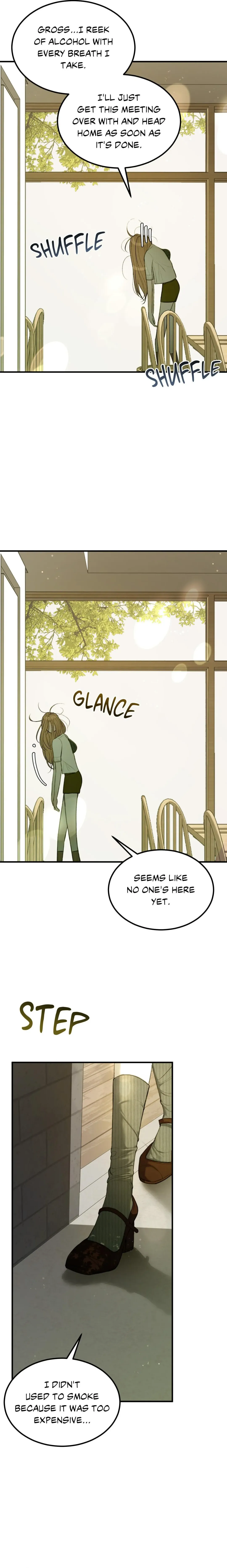 Love Junkie - Chapter 9 Page 18