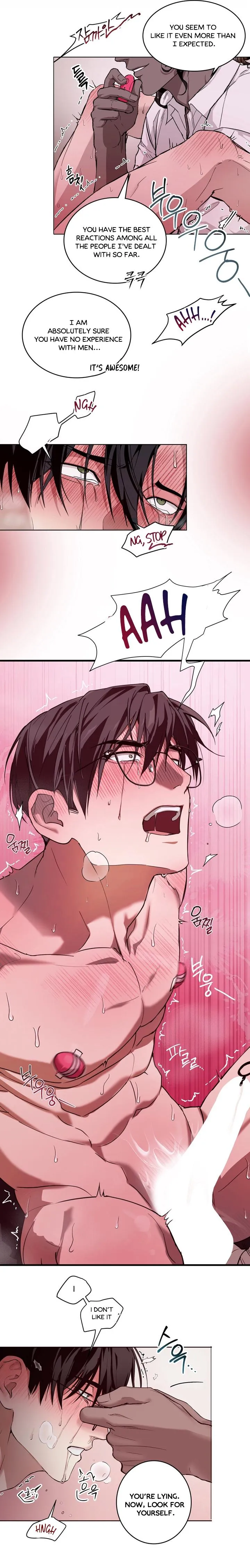 The Ultimate Torture - Chapter 0 Page 2