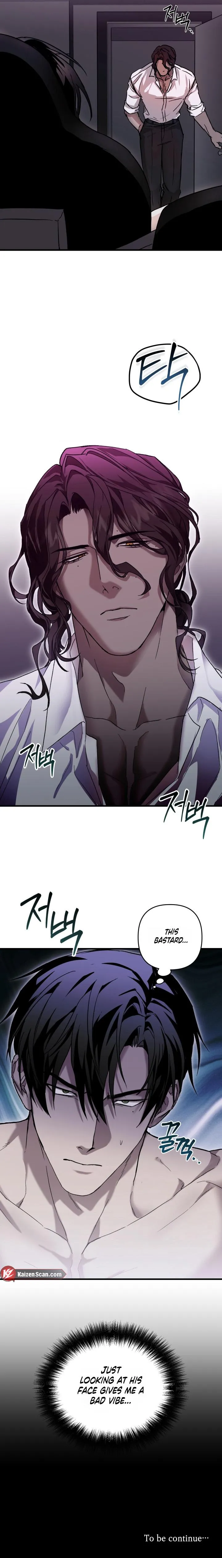 The Ultimate Torture - Chapter 1 Page 9