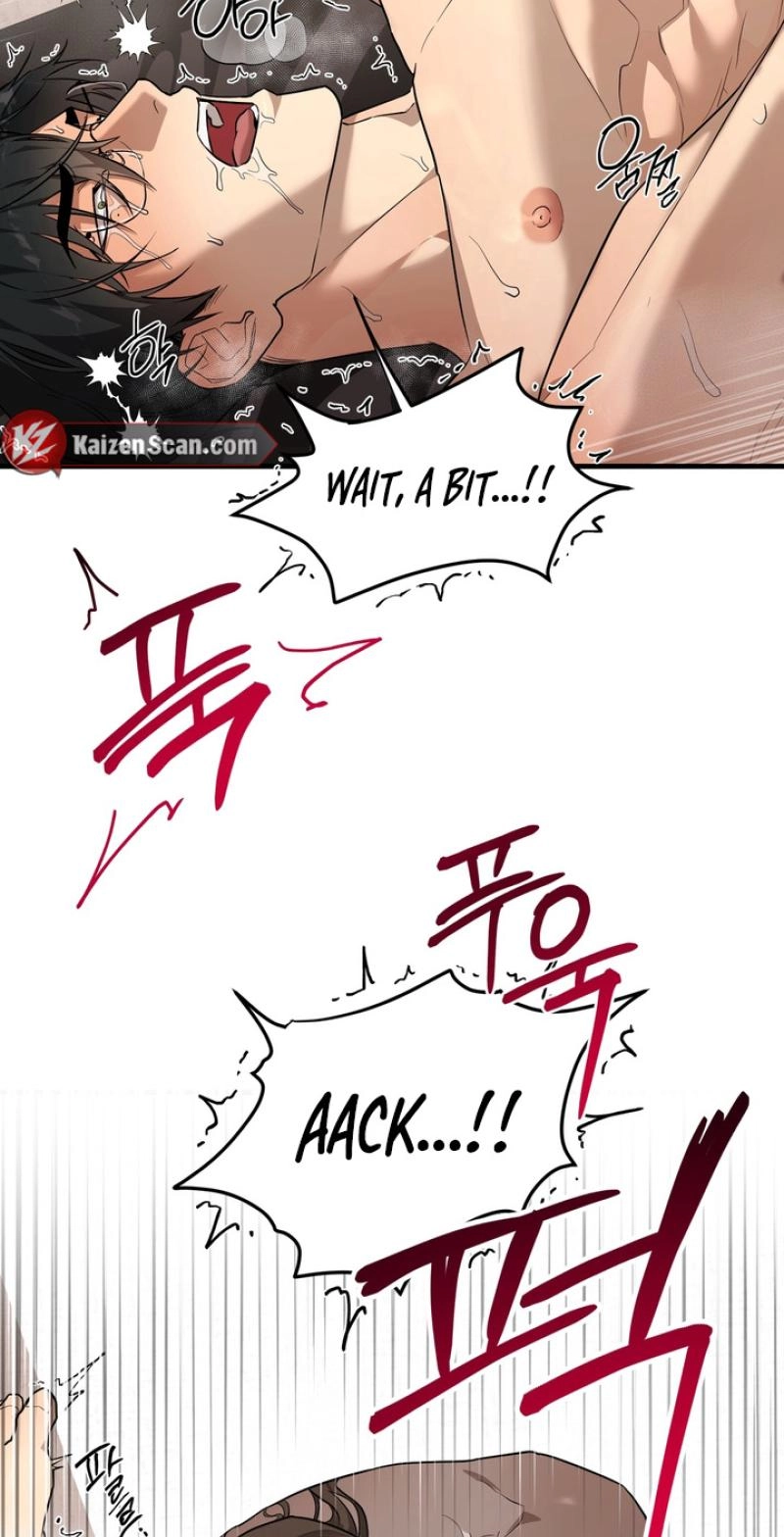 The Ultimate Torture - Chapter 14 Page 3