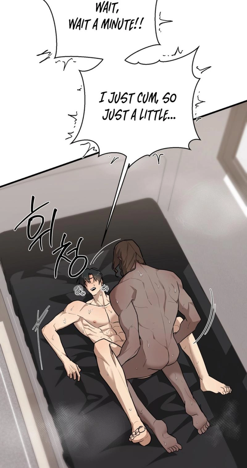 The Ultimate Torture - Chapter 14 Page 14