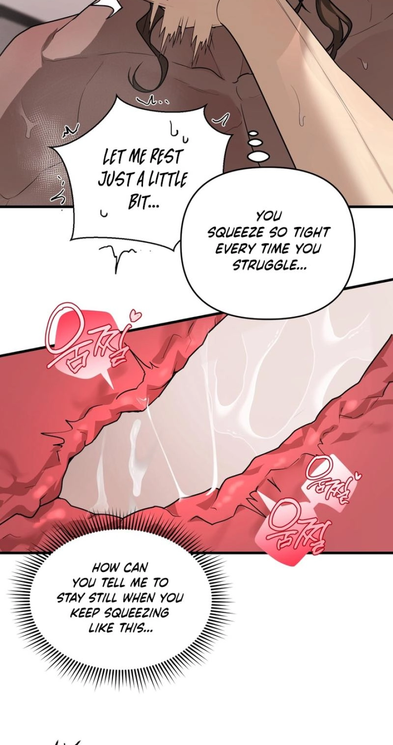 The Ultimate Torture - Chapter 14 Page 17