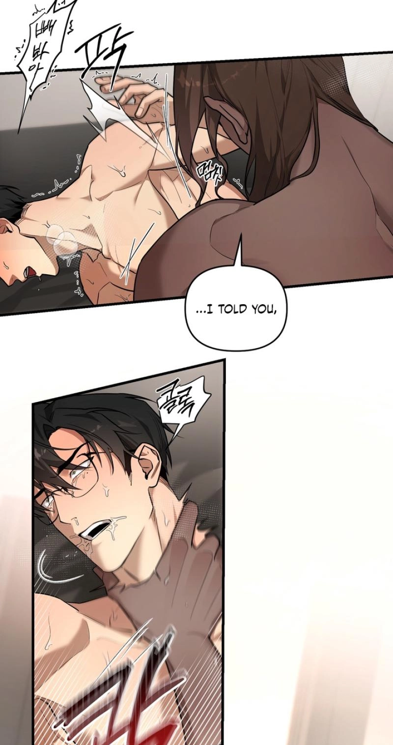 The Ultimate Torture - Chapter 14 Page 18