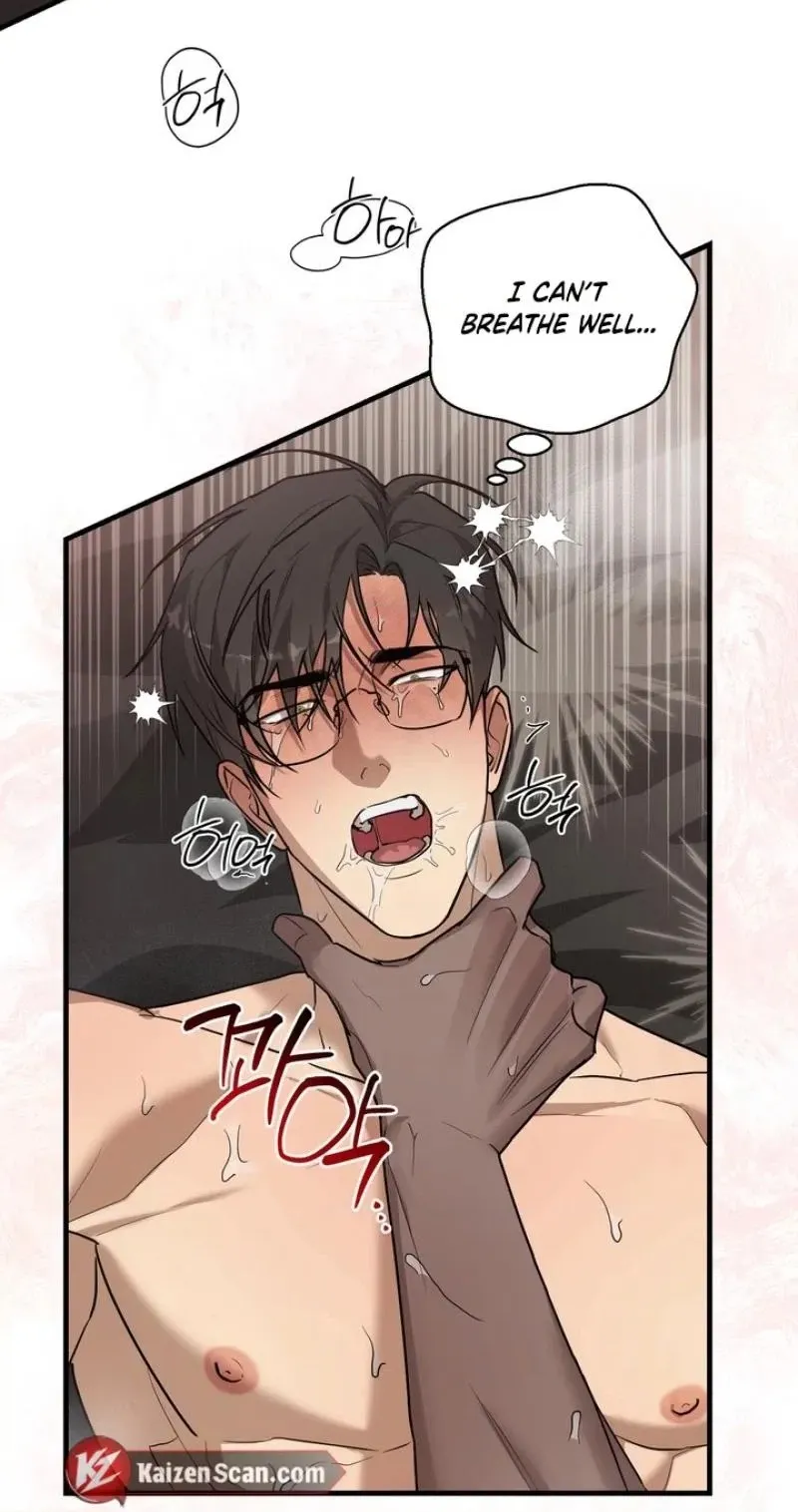 The Ultimate Torture - Chapter 14 Page 20