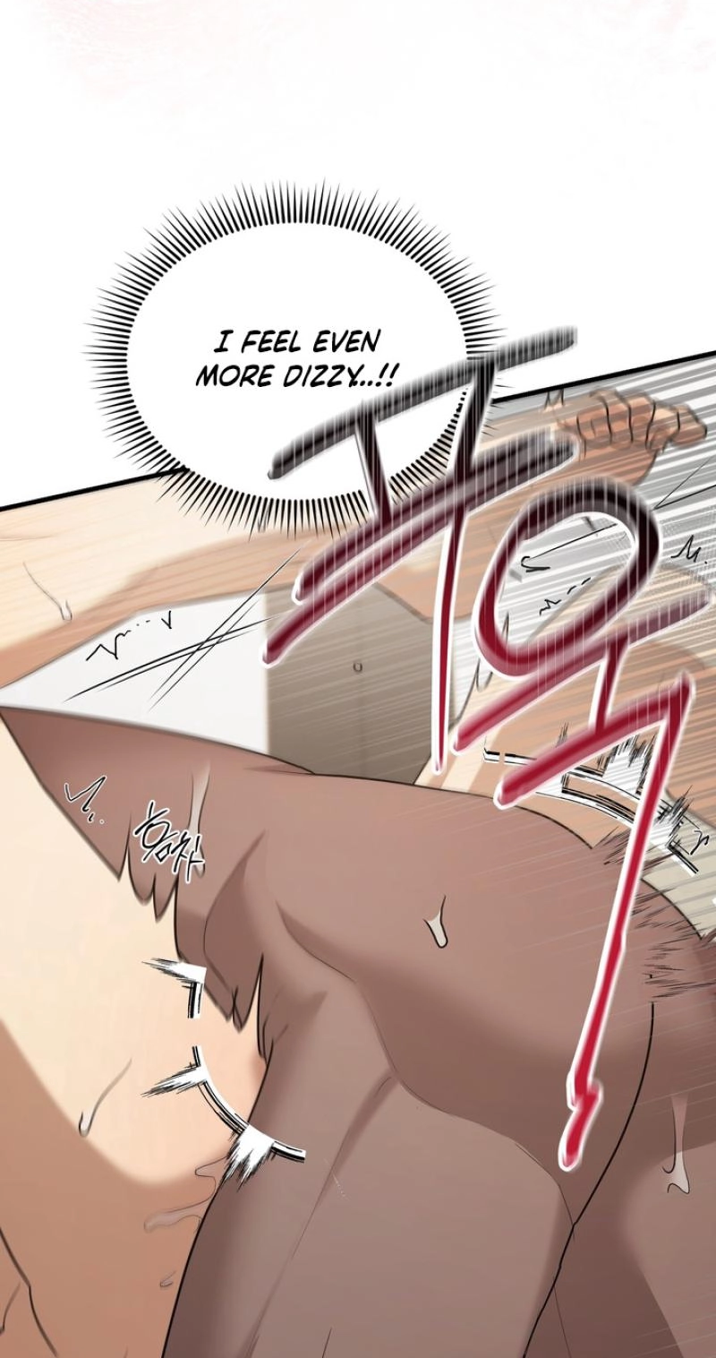 The Ultimate Torture - Chapter 14 Page 21
