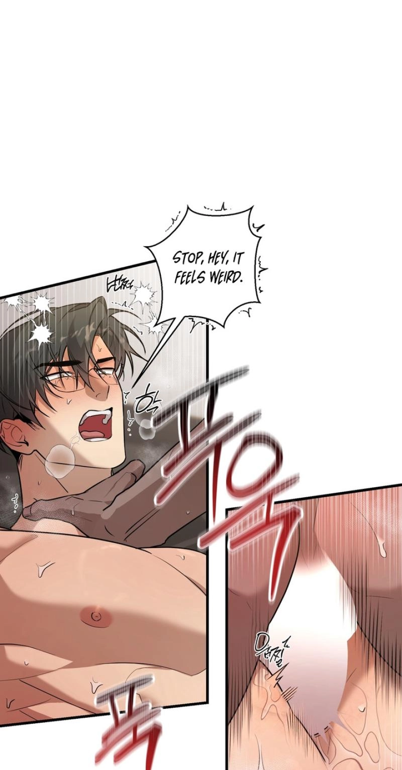 The Ultimate Torture - Chapter 14 Page 23