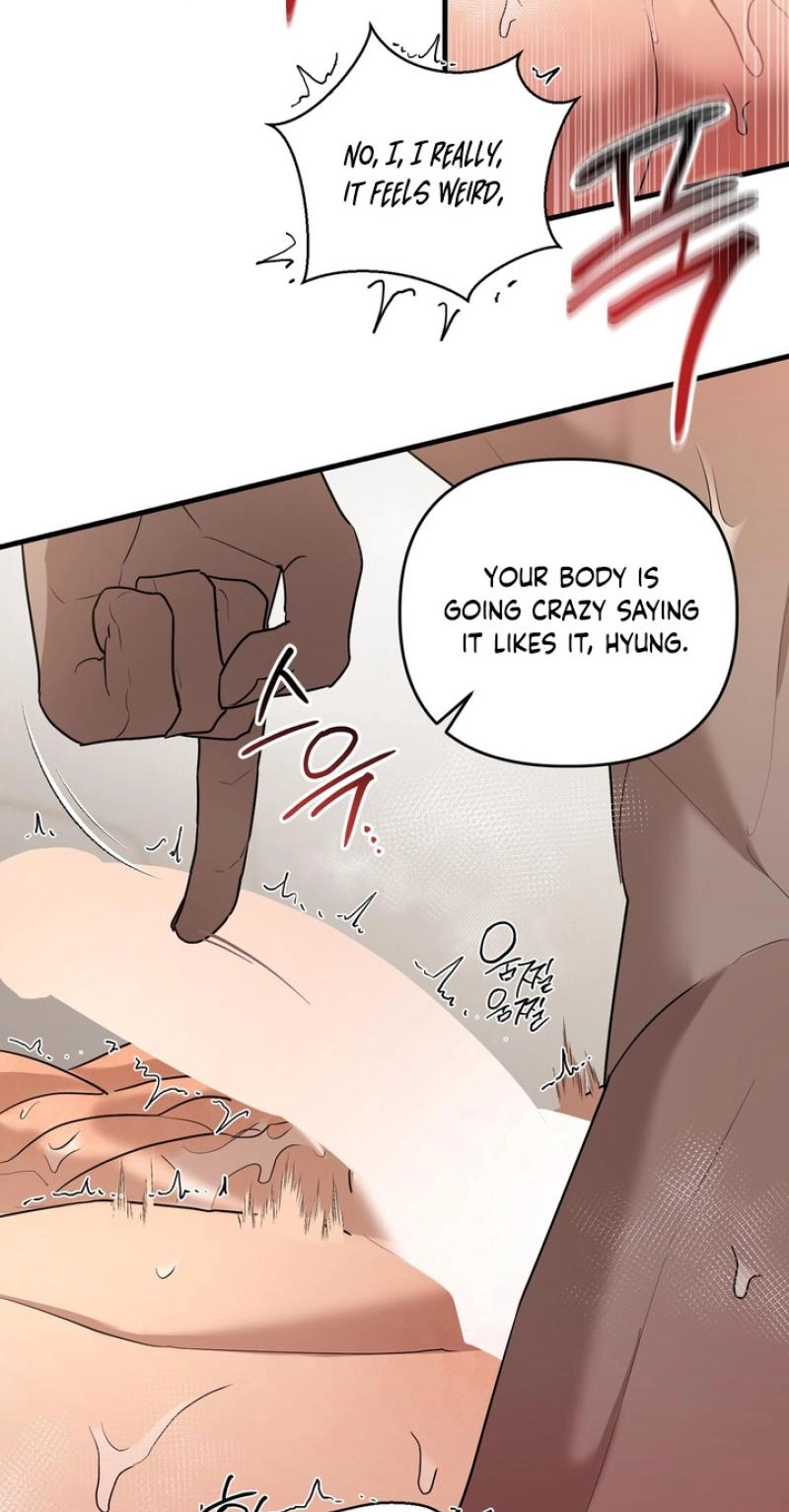 The Ultimate Torture - Chapter 14 Page 24