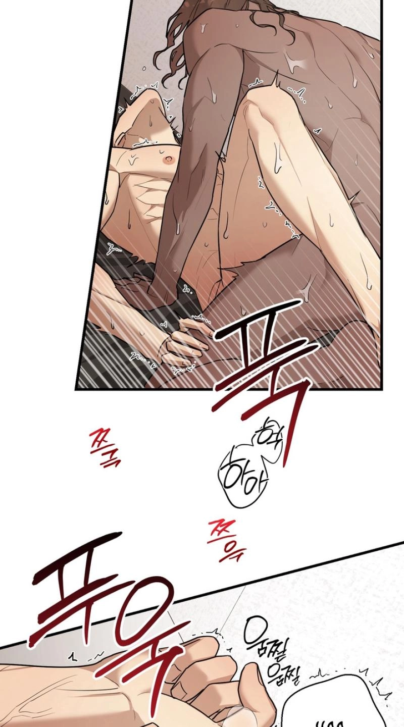 The Ultimate Torture - Chapter 14 Page 35