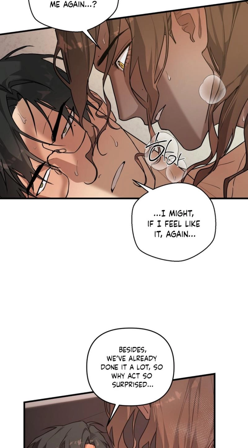 The Ultimate Torture - Chapter 14 Page 39