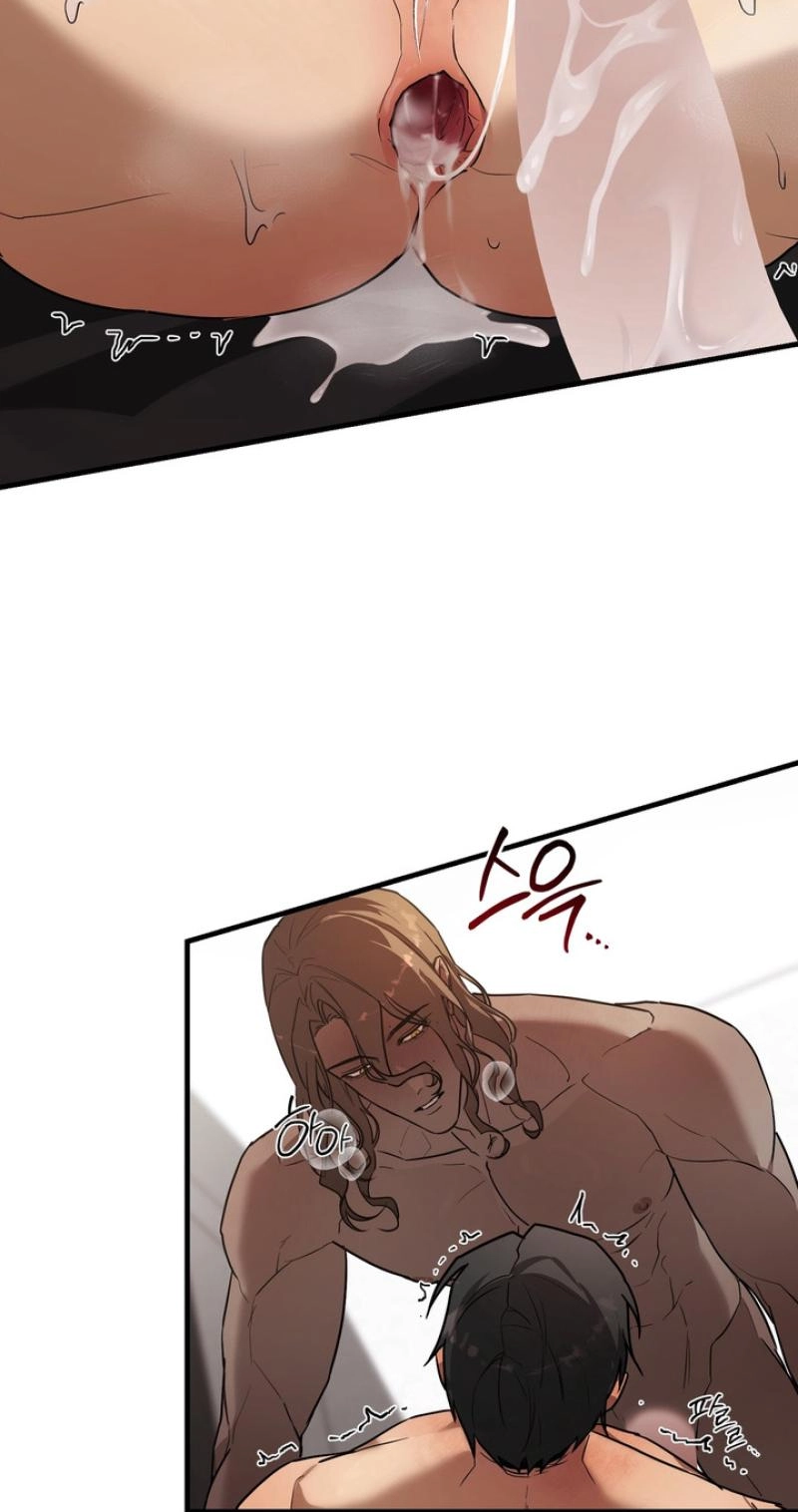 The Ultimate Torture - Chapter 14 Page 49