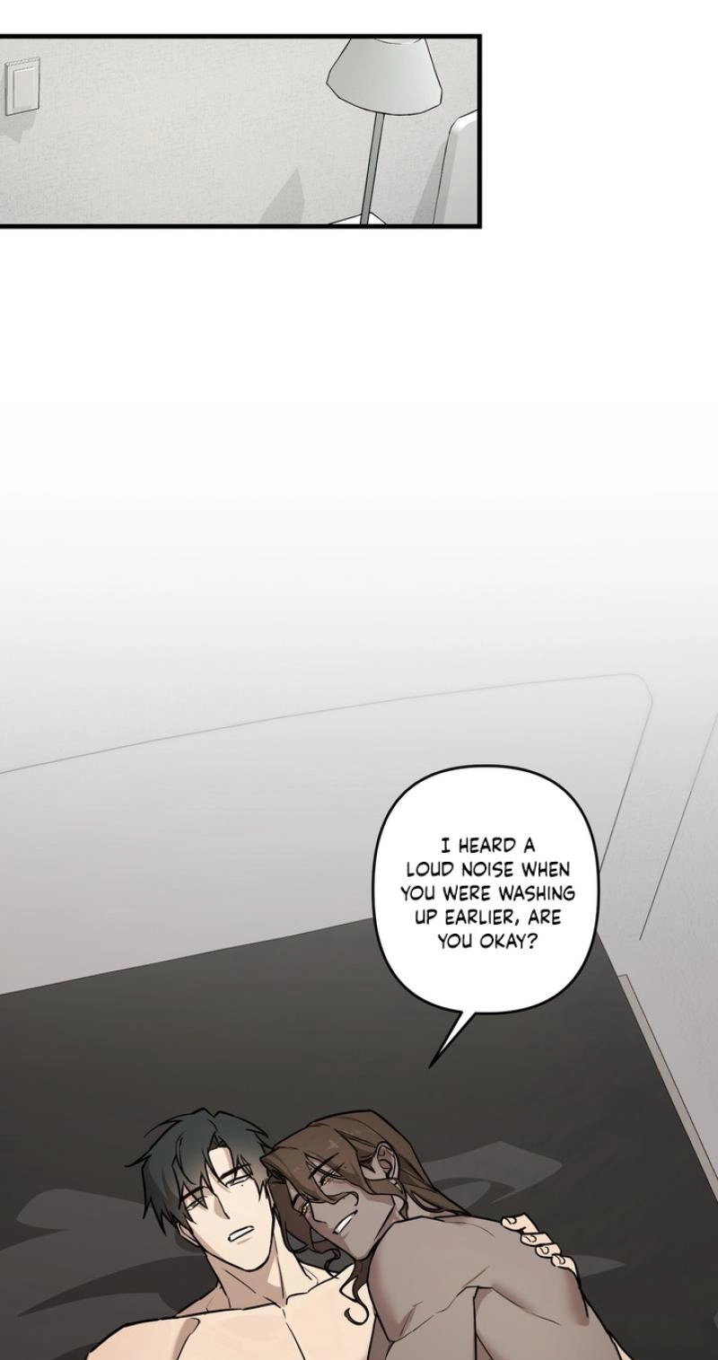 The Ultimate Torture - Chapter 14 Page 54