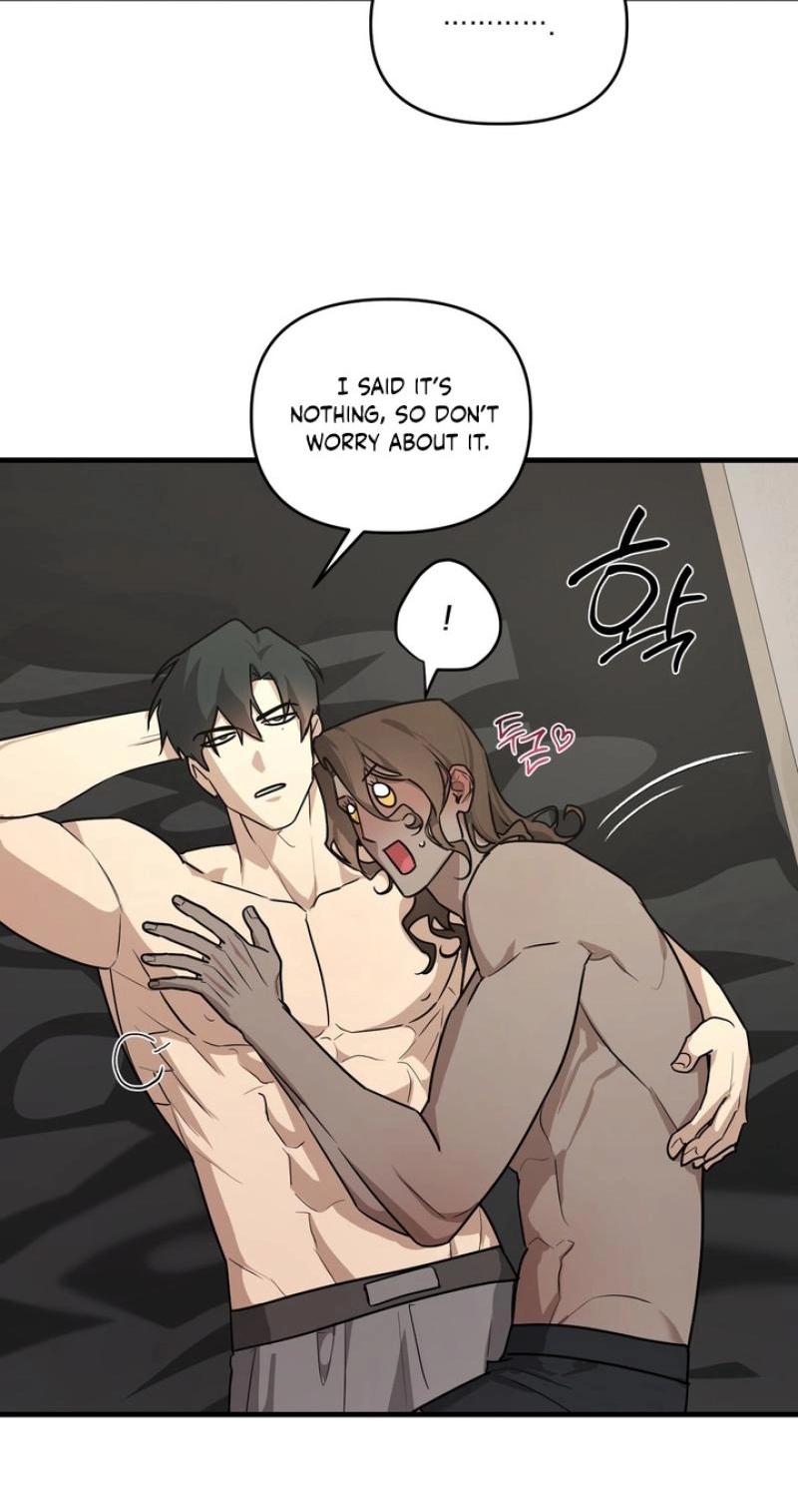 The Ultimate Torture - Chapter 14 Page 57