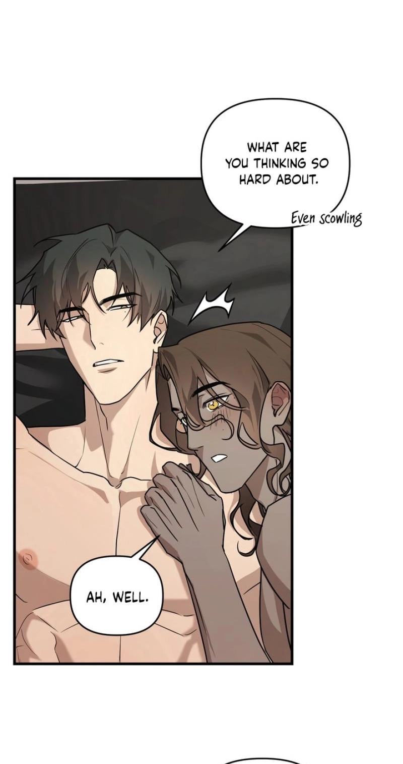 The Ultimate Torture - Chapter 14 Page 59