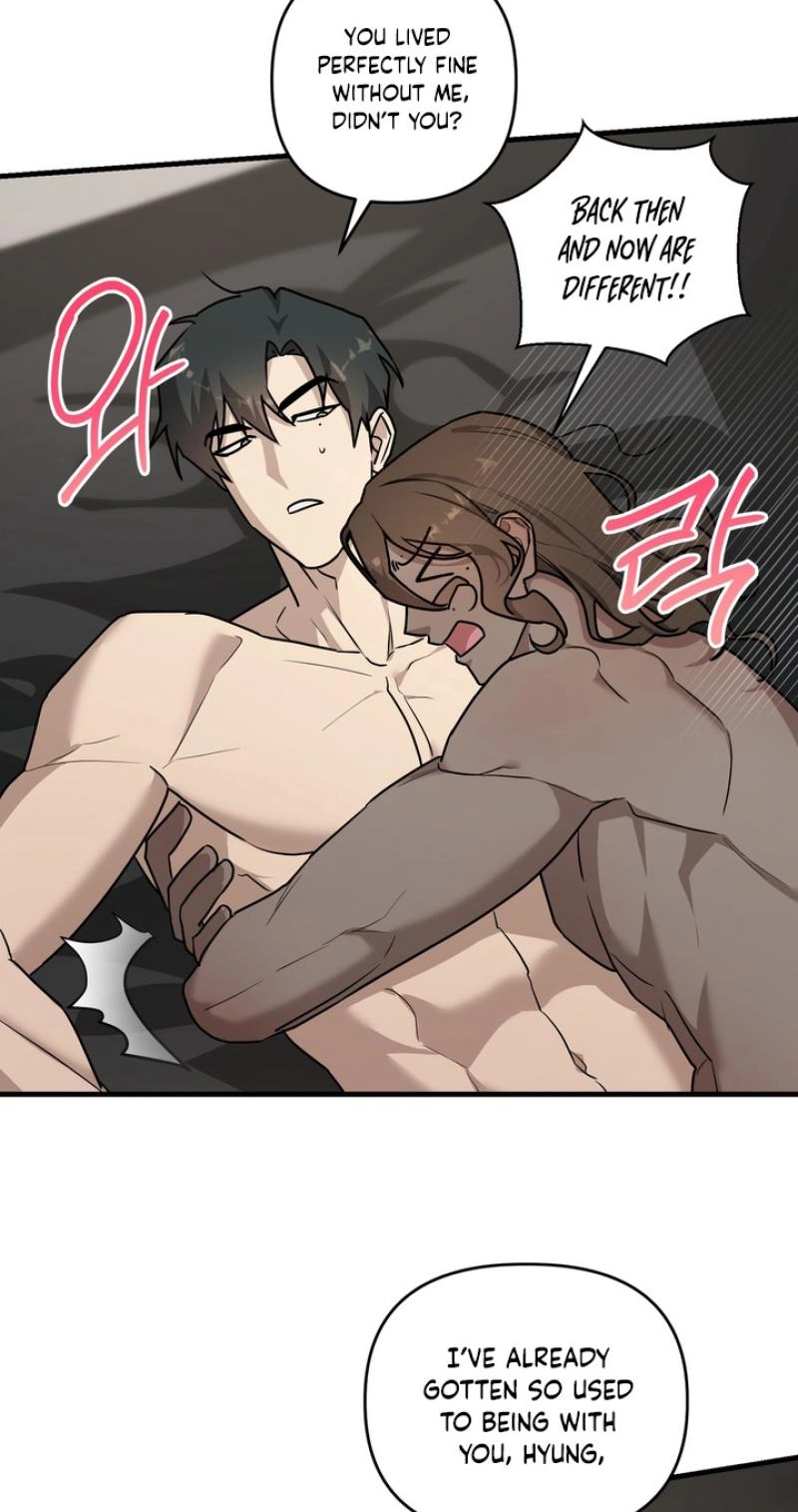 The Ultimate Torture - Chapter 14 Page 61
