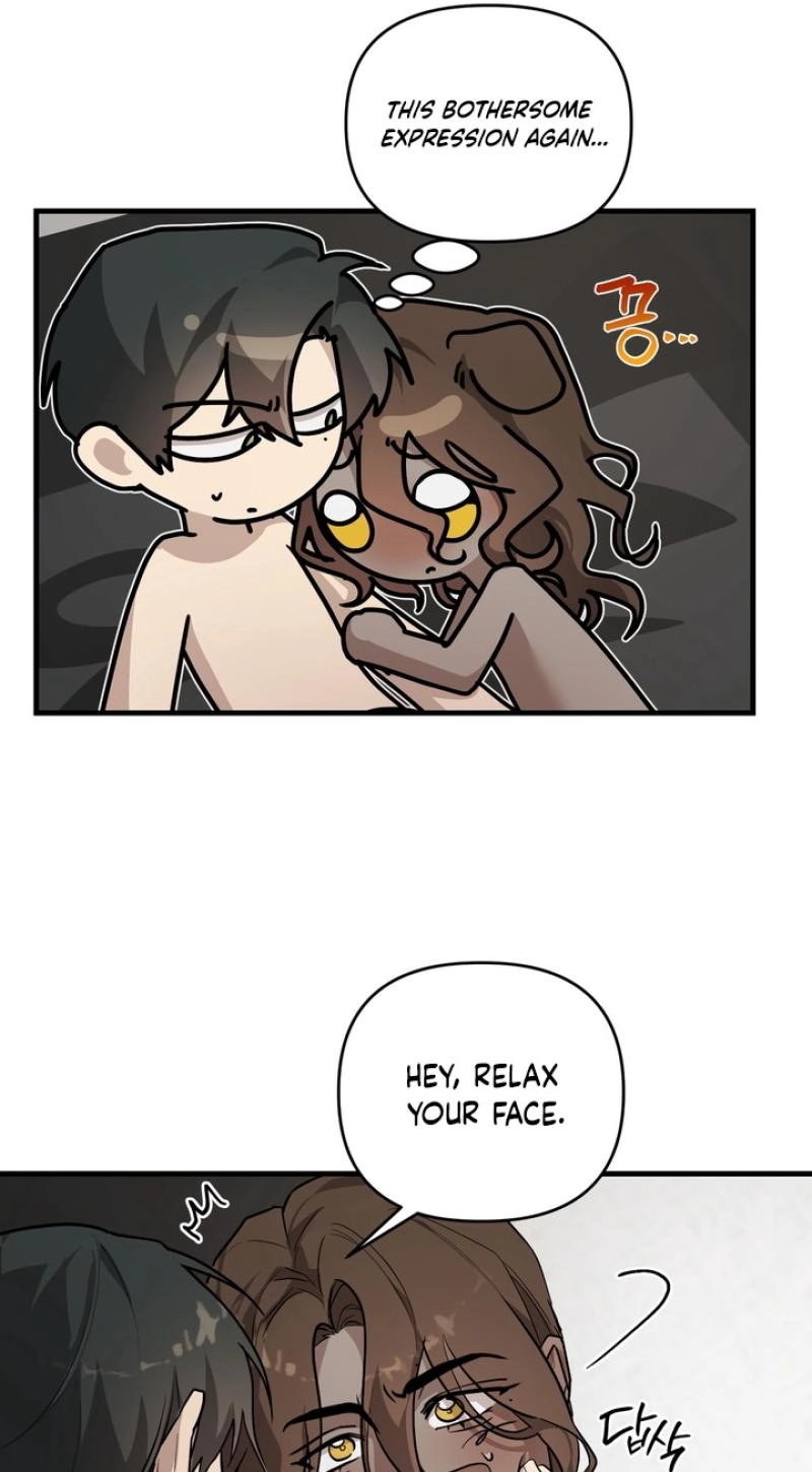 The Ultimate Torture - Chapter 14 Page 65
