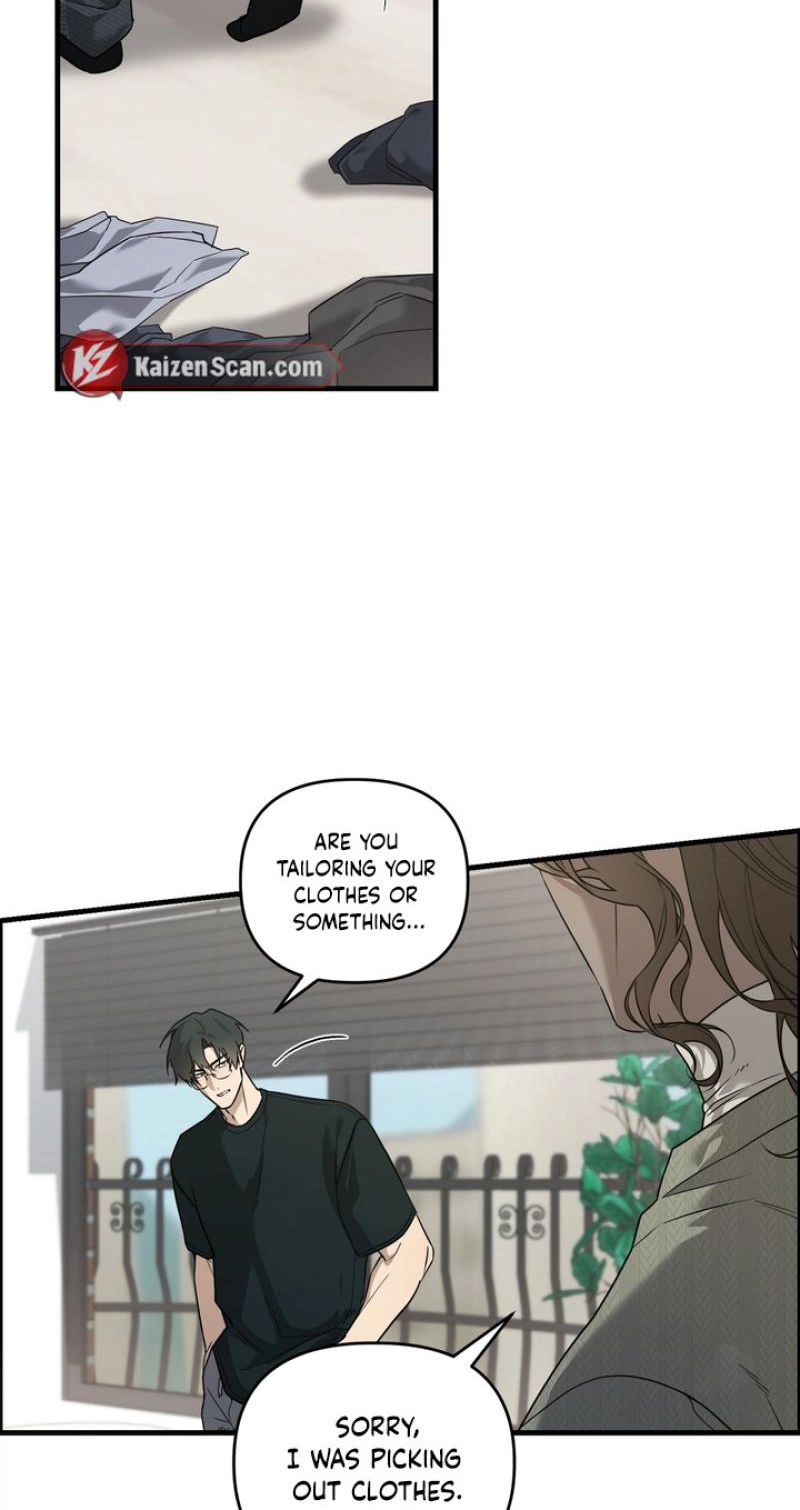 The Ultimate Torture - Chapter 15 Page 2