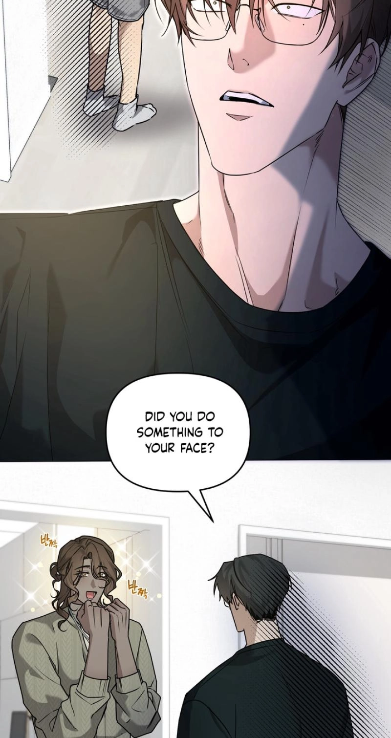 The Ultimate Torture - Chapter 15 Page 5