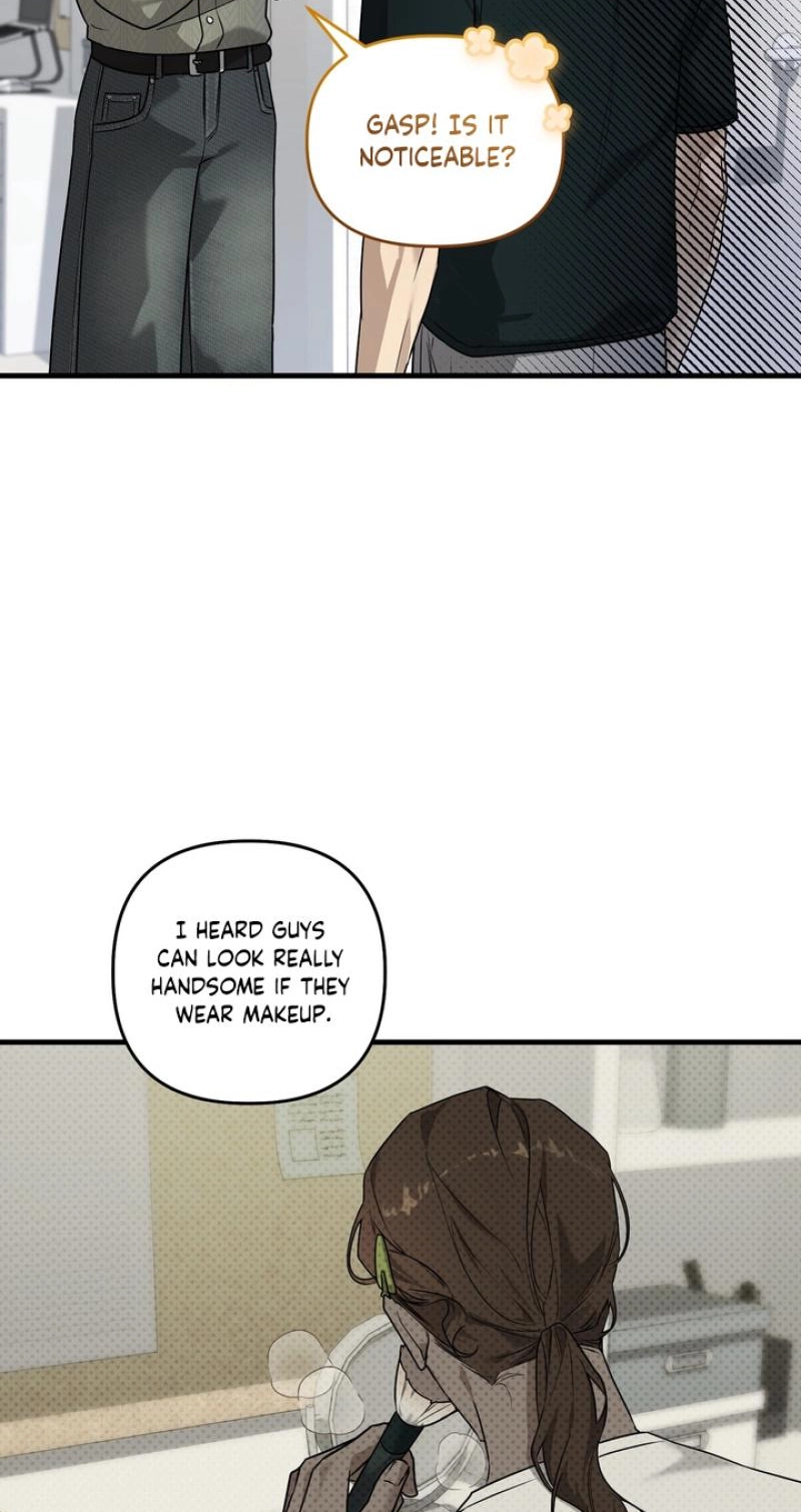 The Ultimate Torture - Chapter 15 Page 6