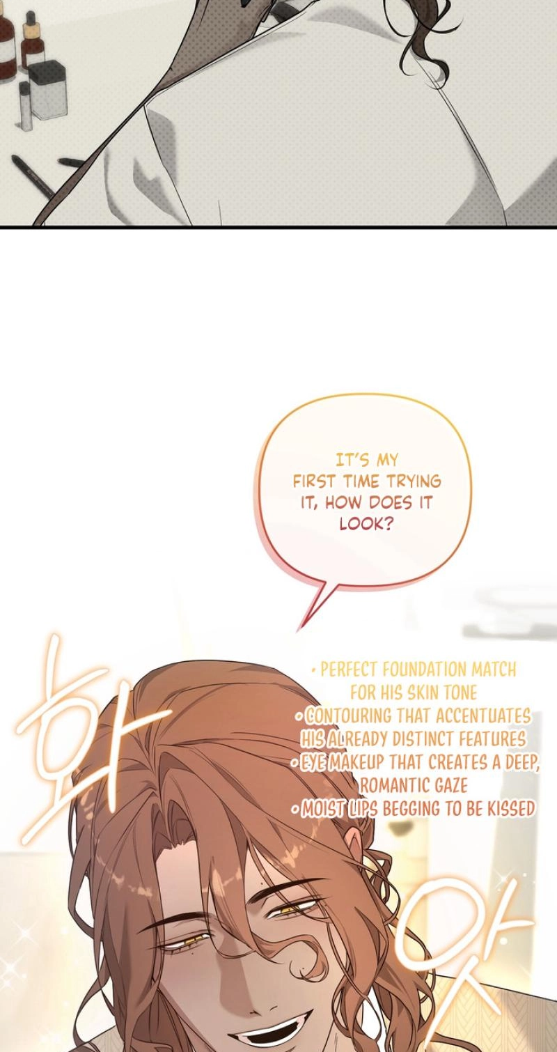 The Ultimate Torture - Chapter 15 Page 7