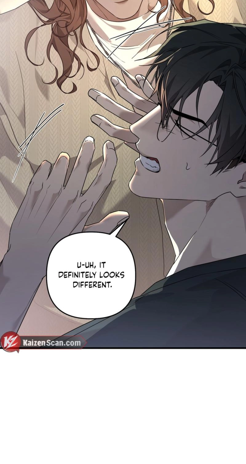 The Ultimate Torture - Chapter 15 Page 8