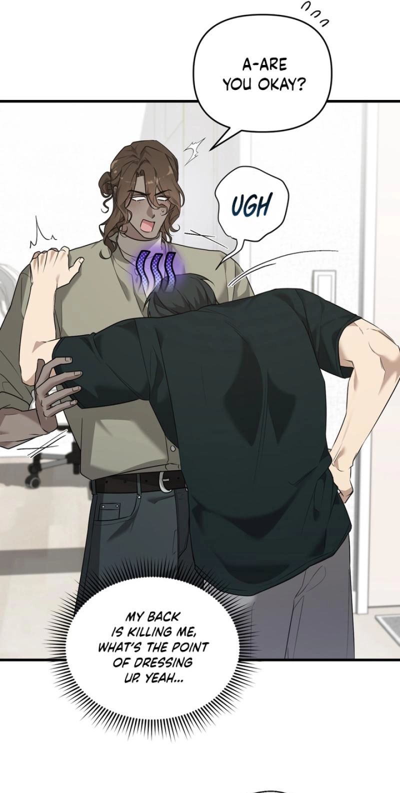 The Ultimate Torture - Chapter 15 Page 12