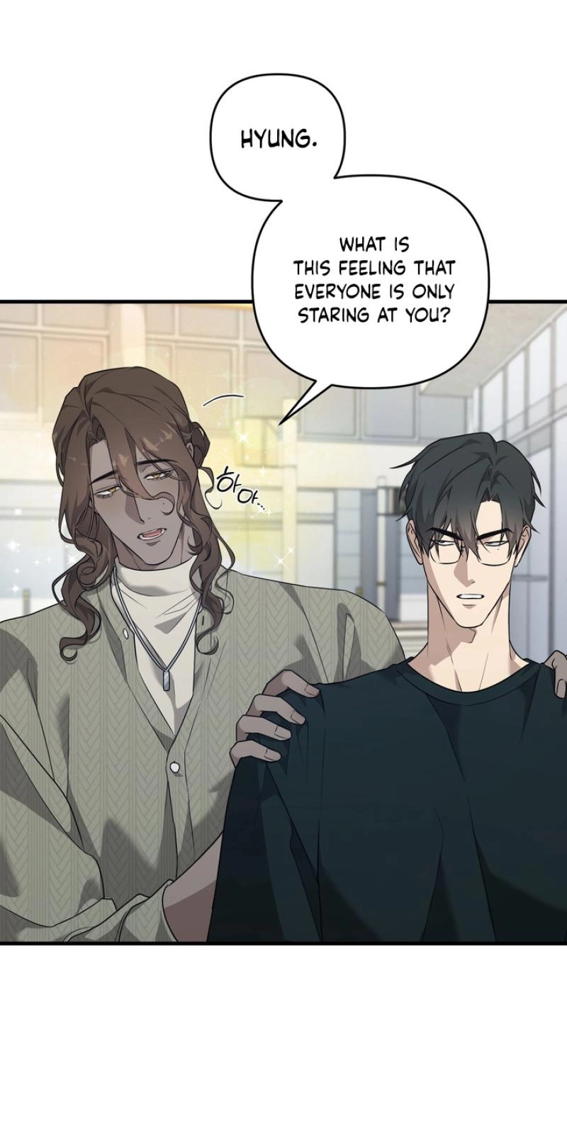 The Ultimate Torture - Chapter 15 Page 18