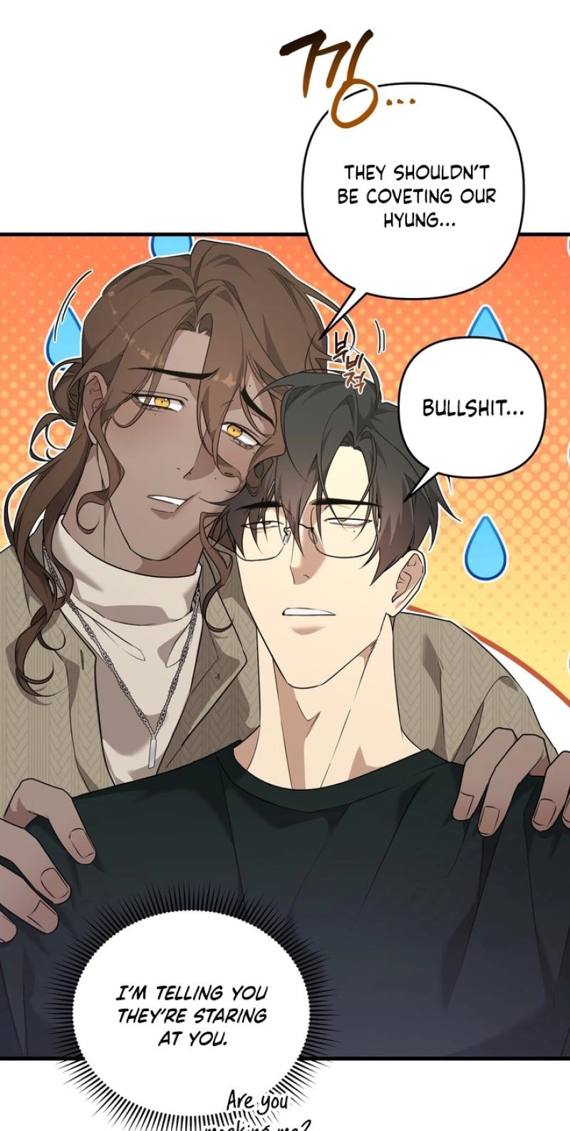 The Ultimate Torture - Chapter 15 Page 19