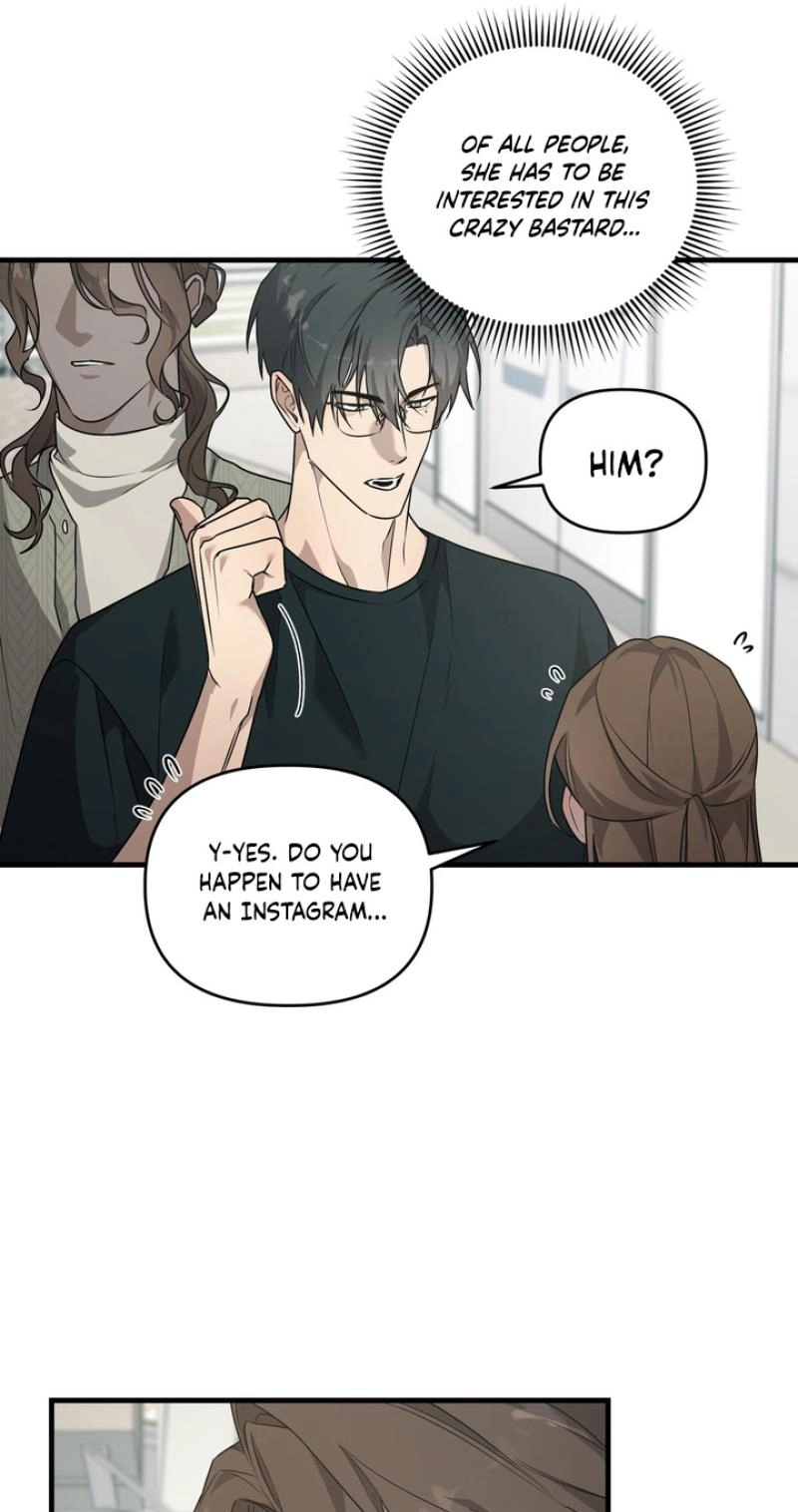 The Ultimate Torture - Chapter 15 Page 22