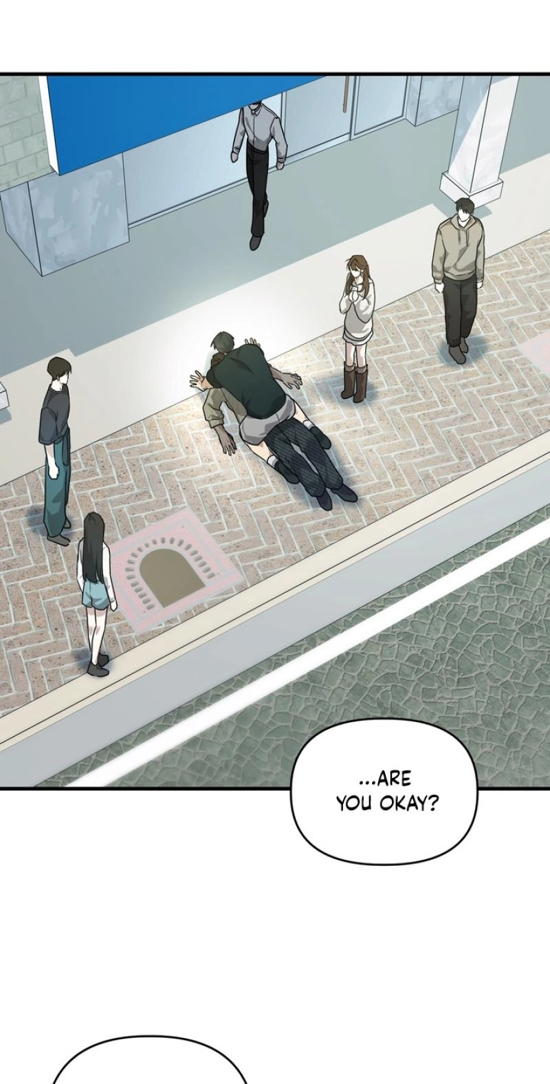 The Ultimate Torture - Chapter 15 Page 33