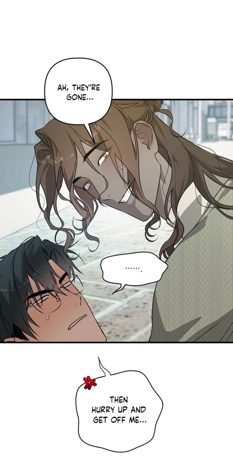 The Ultimate Torture - Chapter 15 Page 38