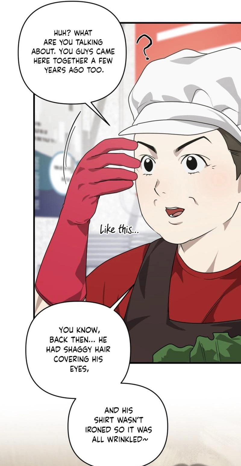 The Ultimate Torture - Chapter 15 Page 46