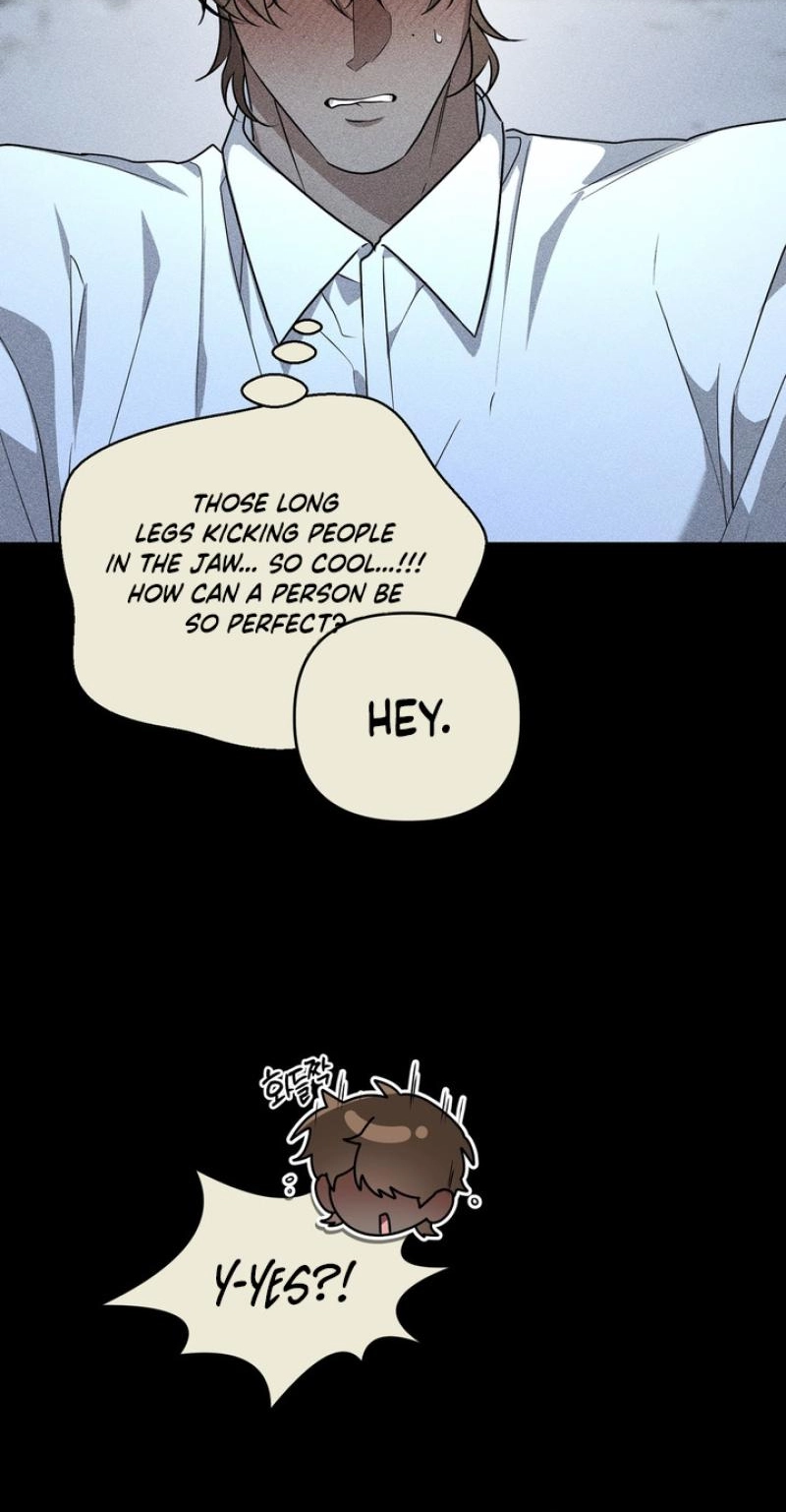 The Ultimate Torture - Chapter 15 Page 52