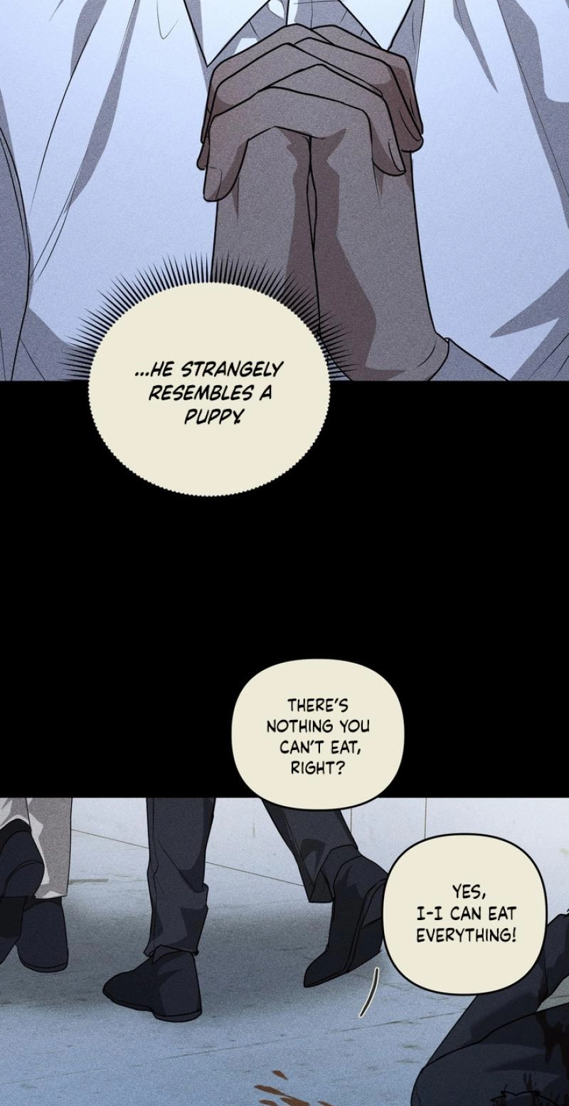The Ultimate Torture - Chapter 15 Page 57