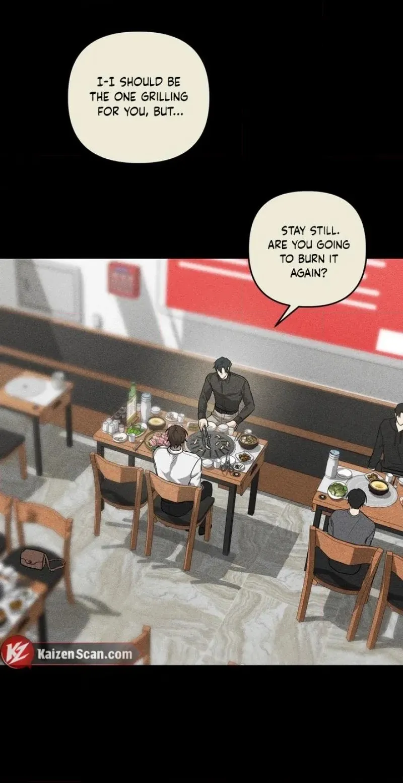 The Ultimate Torture - Chapter 15 Page 60