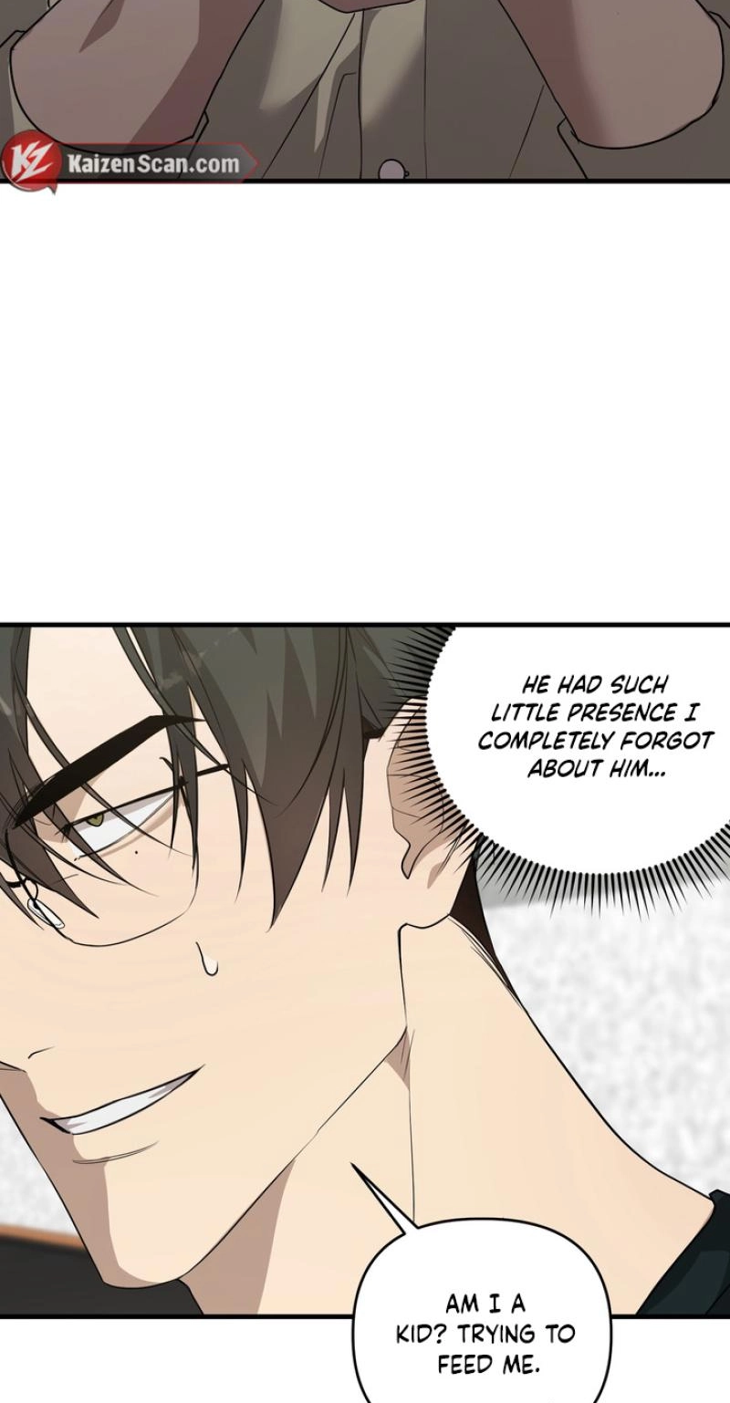 The Ultimate Torture - Chapter 15 Page 65