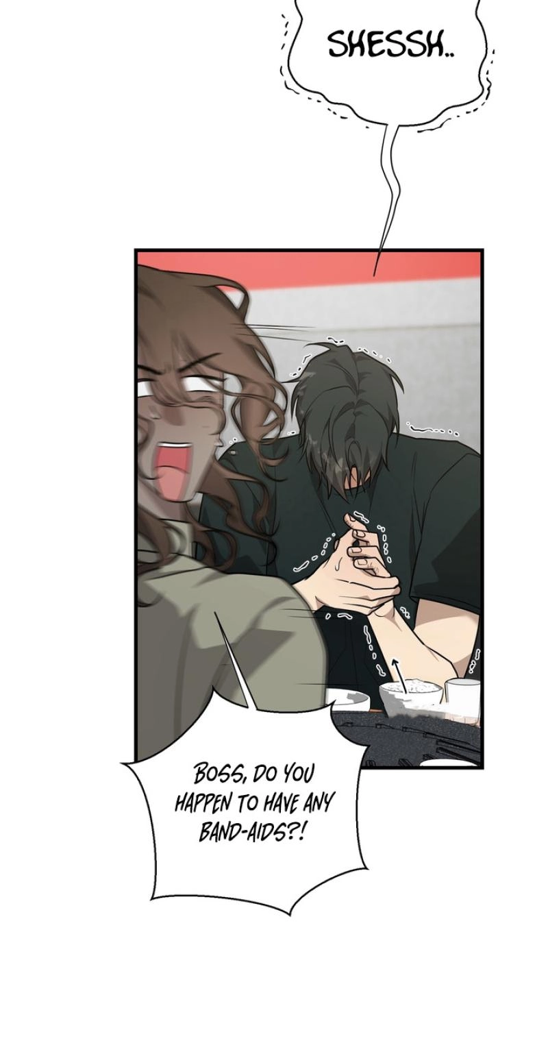 The Ultimate Torture - Chapter 15 Page 67