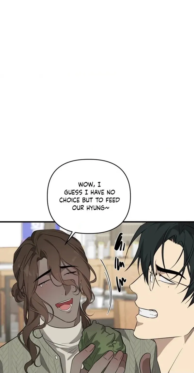 The Ultimate Torture - Chapter 15 Page 70