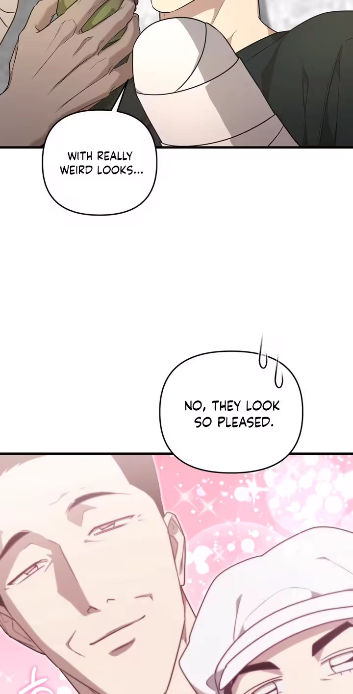 The Ultimate Torture - Chapter 16 Page 3