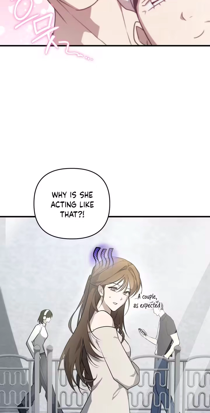 The Ultimate Torture - Chapter 16 Page 4
