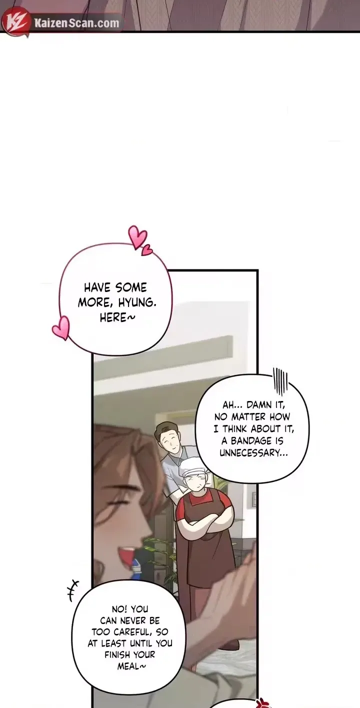 The Ultimate Torture - Chapter 16 Page 10