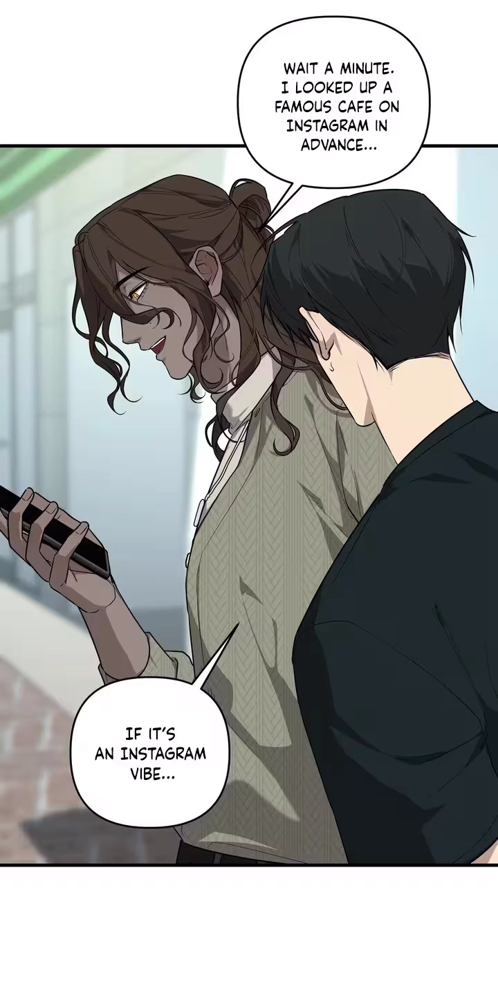 The Ultimate Torture - Chapter 16 Page 13