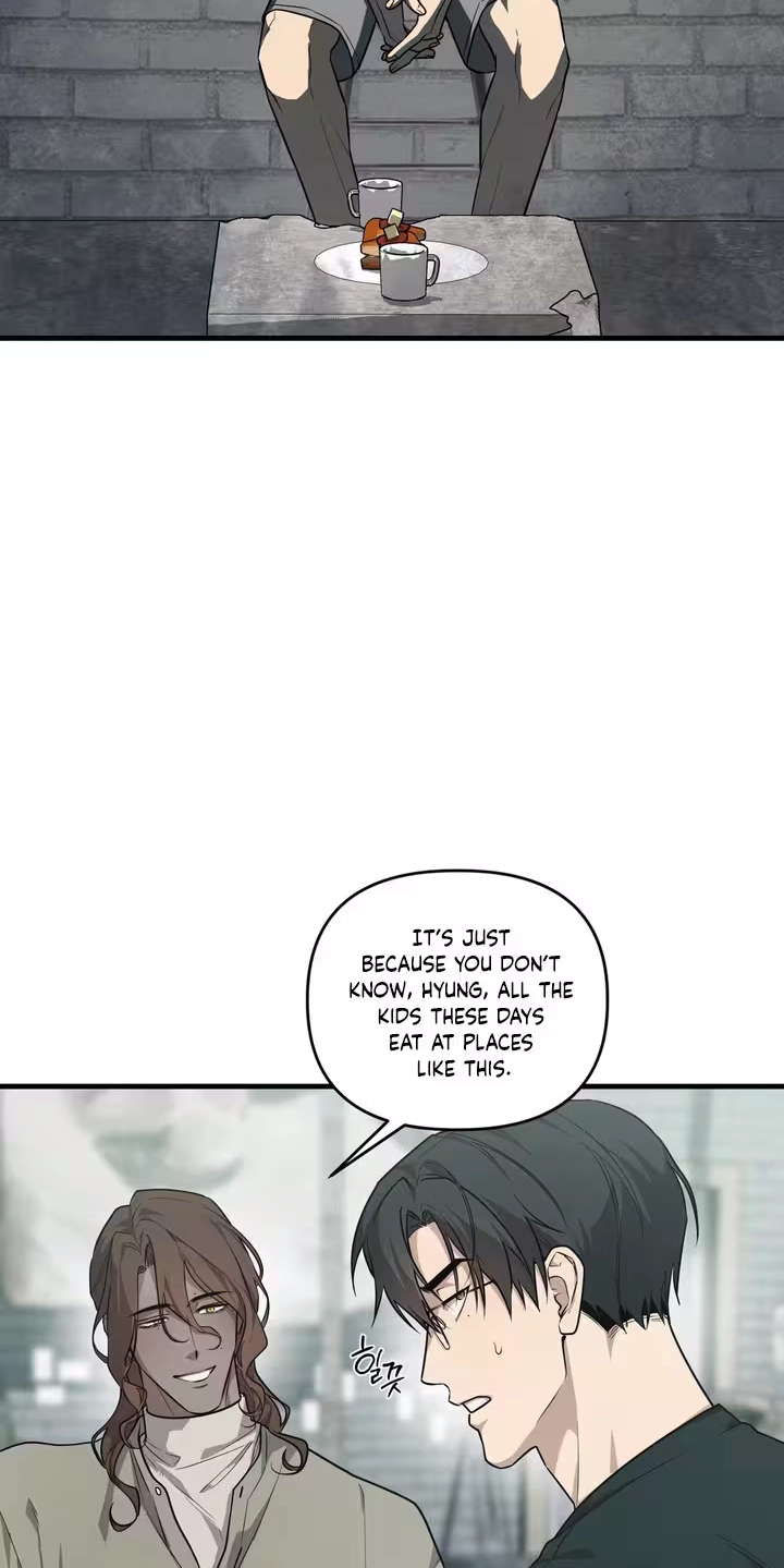 The Ultimate Torture - Chapter 16 Page 18