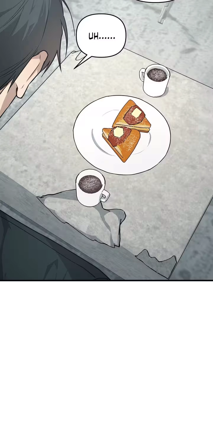 The Ultimate Torture - Chapter 16 Page 21