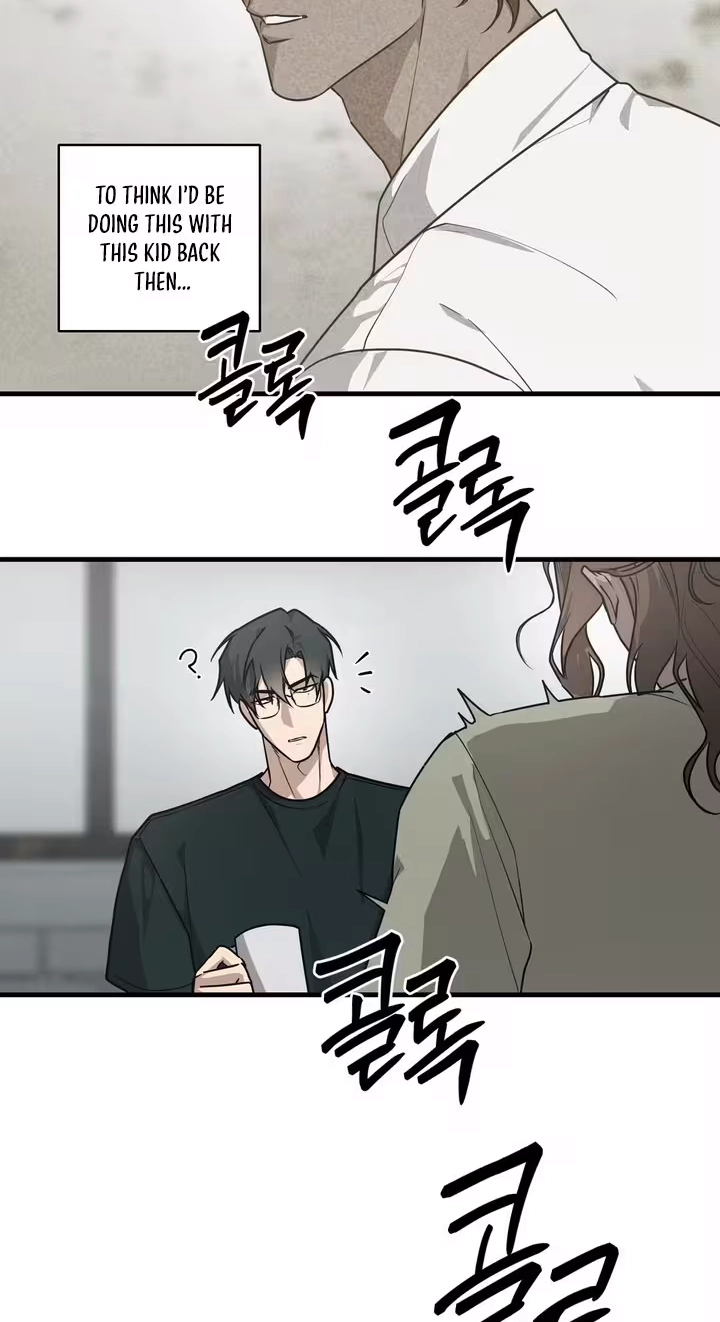 The Ultimate Torture - Chapter 16 Page 27