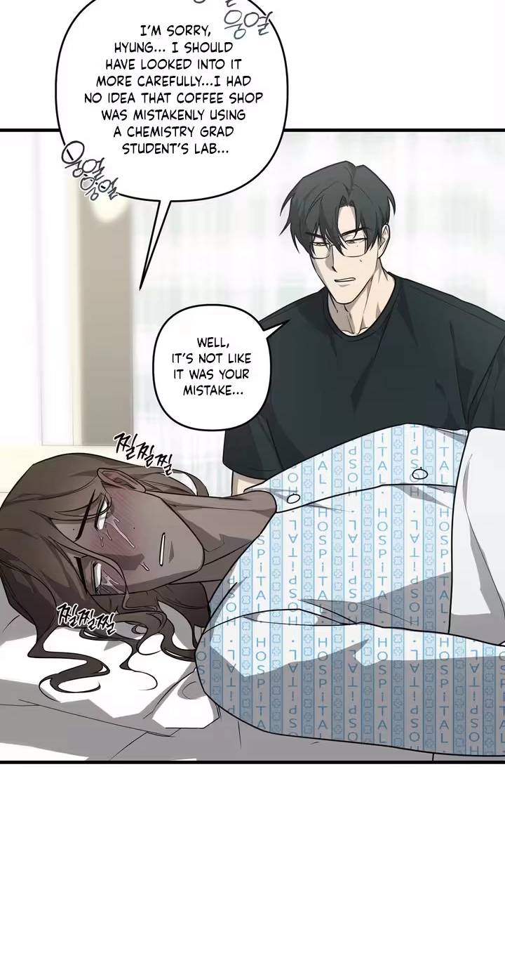 The Ultimate Torture - Chapter 16 Page 34