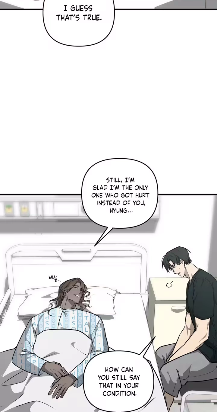 The Ultimate Torture - Chapter 16 Page 36