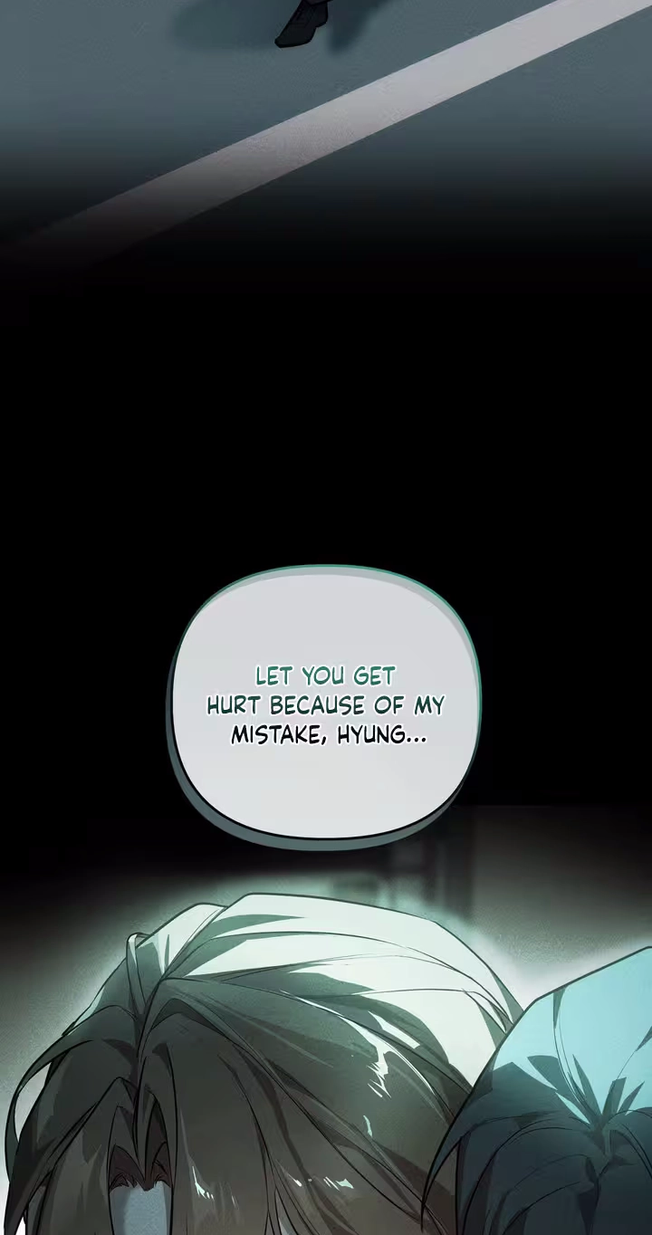 The Ultimate Torture - Chapter 16 Page 39